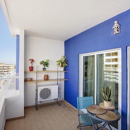 Belo Horizonte Studio- Pet Friendly Portimao Ngoại thất bức ảnh