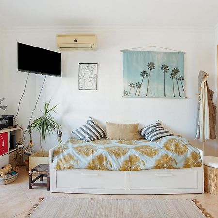 Belo Horizonte Studio- Pet Friendly Portimao Ngoại thất bức ảnh