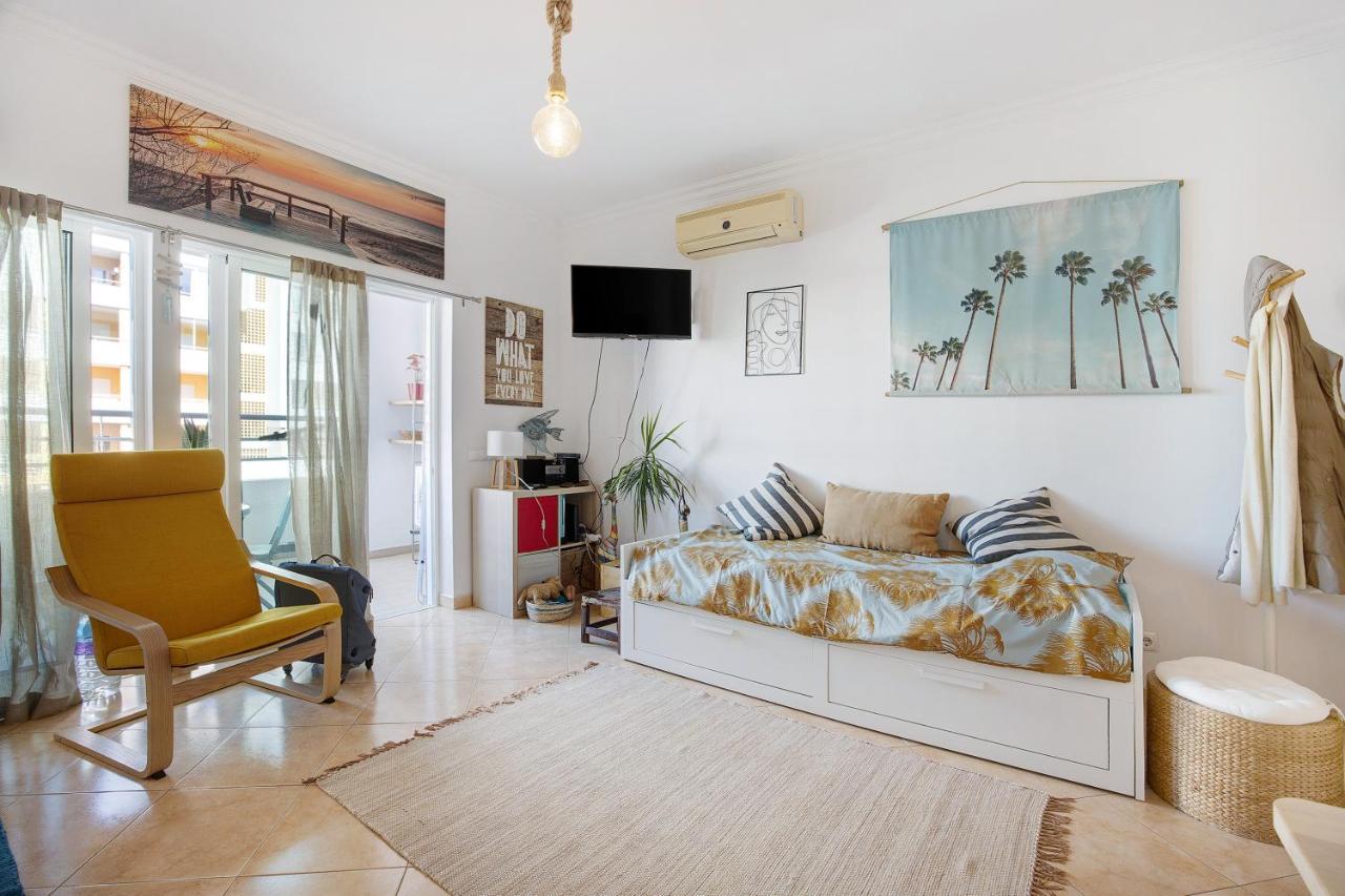 Belo Horizonte Studio- Pet Friendly Portimao Ngoại thất bức ảnh