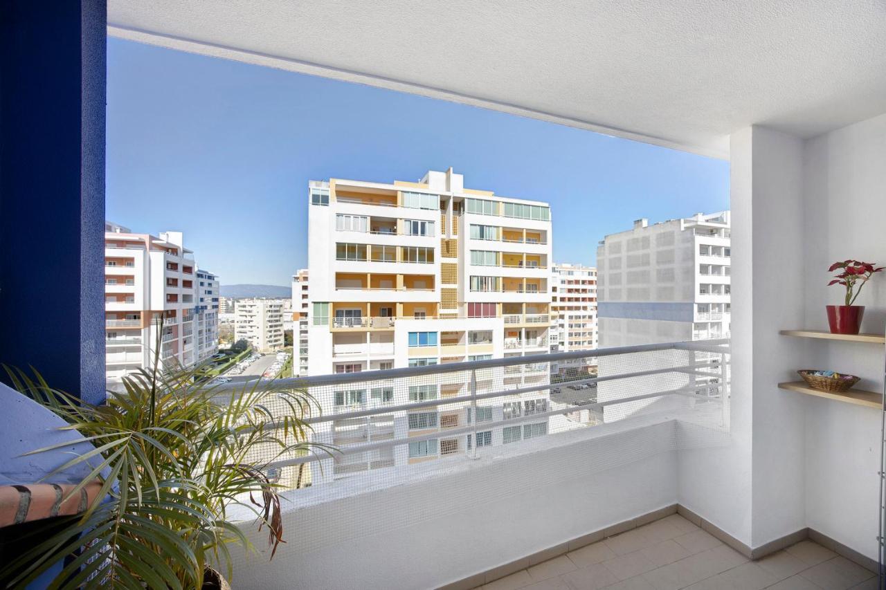 Belo Horizonte Studio- Pet Friendly Portimao Ngoại thất bức ảnh