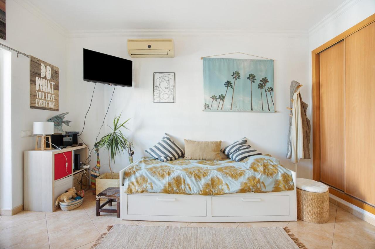 Belo Horizonte Studio- Pet Friendly Portimao Ngoại thất bức ảnh