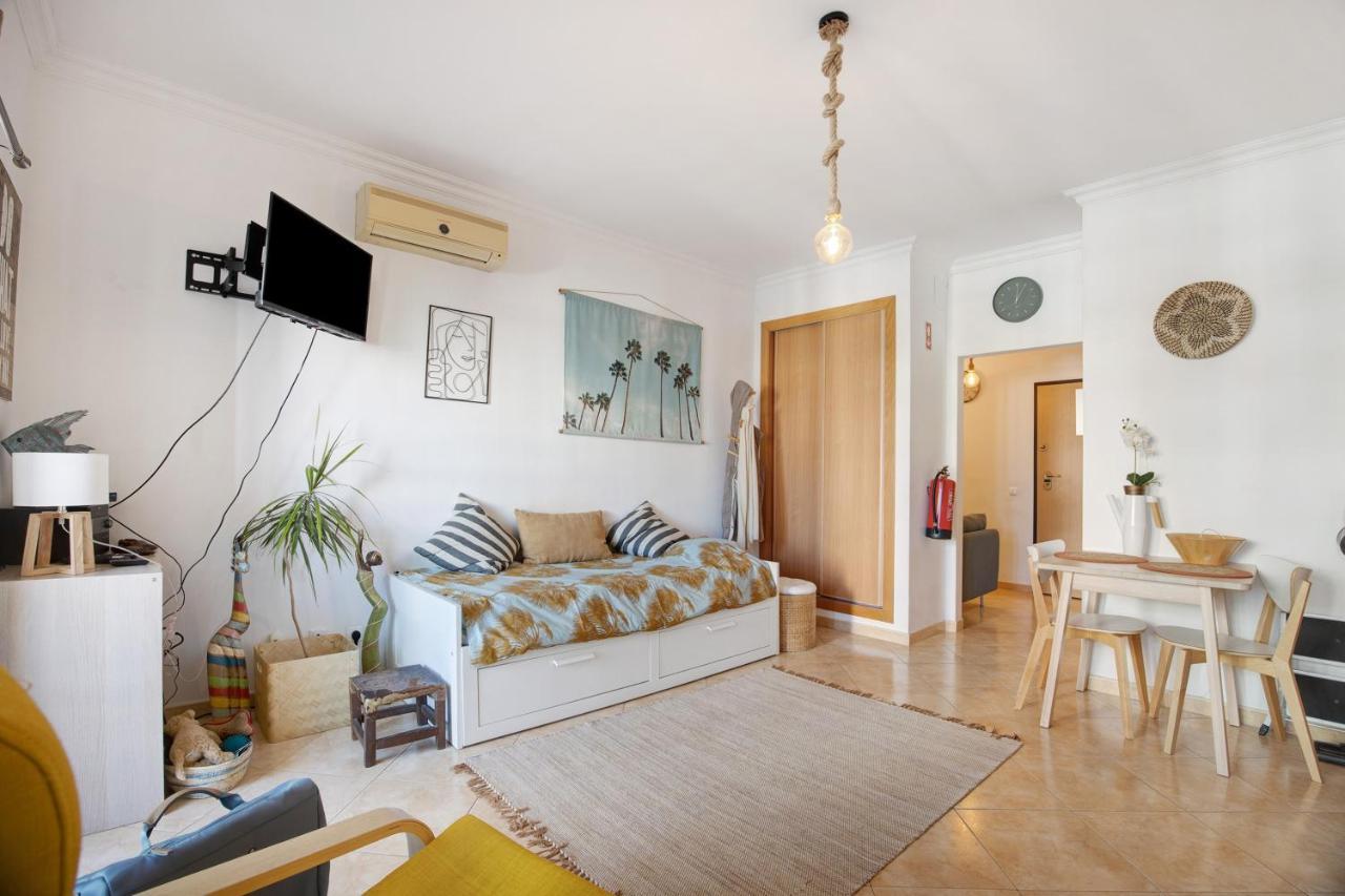 Belo Horizonte Studio- Pet Friendly Portimao Ngoại thất bức ảnh