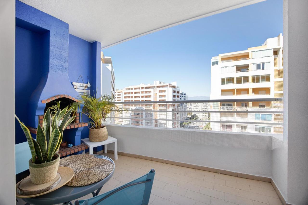 Belo Horizonte Studio- Pet Friendly Portimao Ngoại thất bức ảnh