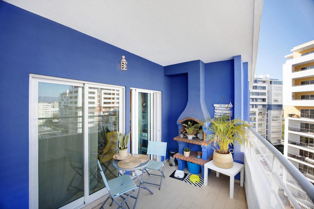 Belo Horizonte Studio- Pet Friendly Portimao Ngoại thất bức ảnh