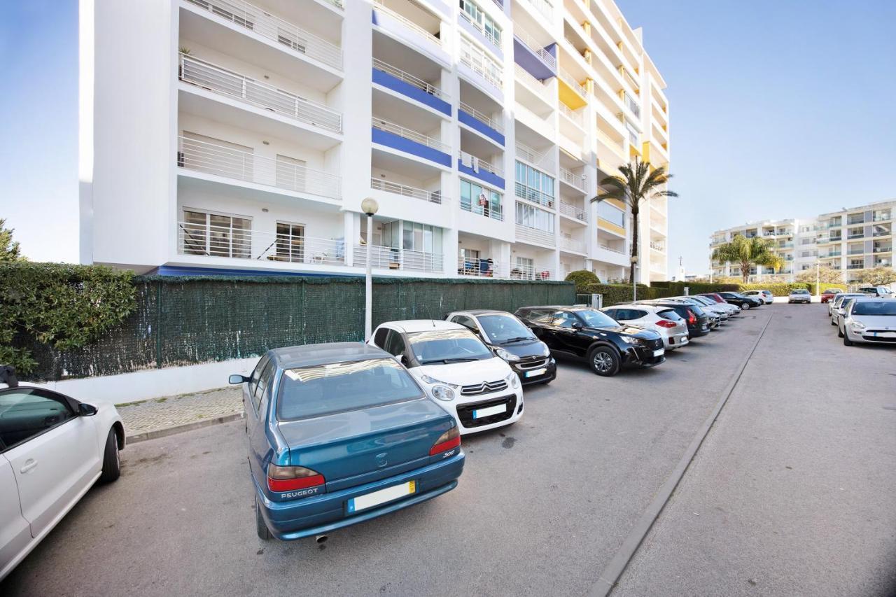 Belo Horizonte Studio- Pet Friendly Portimao Ngoại thất bức ảnh