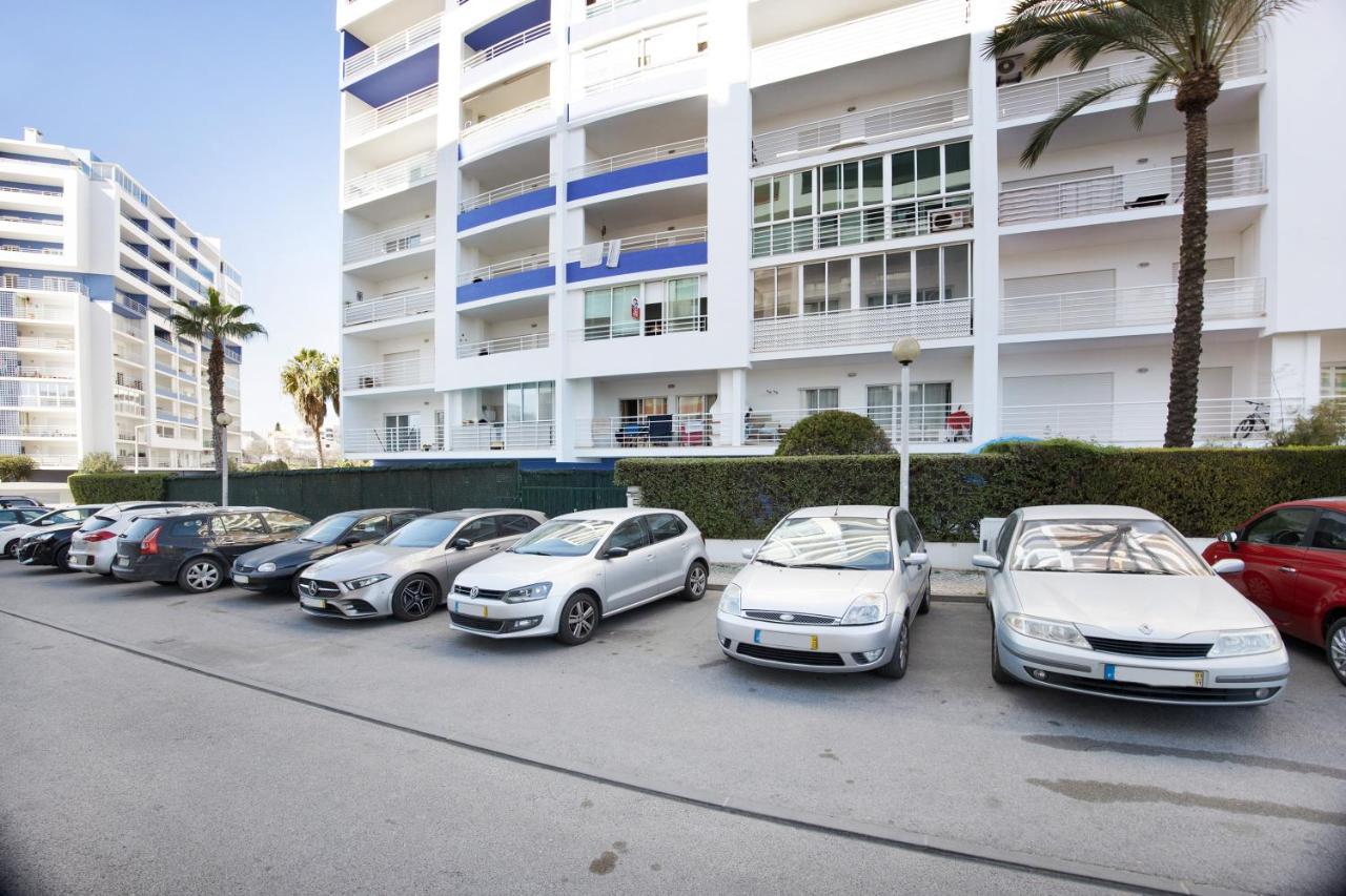 Belo Horizonte Studio- Pet Friendly Portimao Ngoại thất bức ảnh