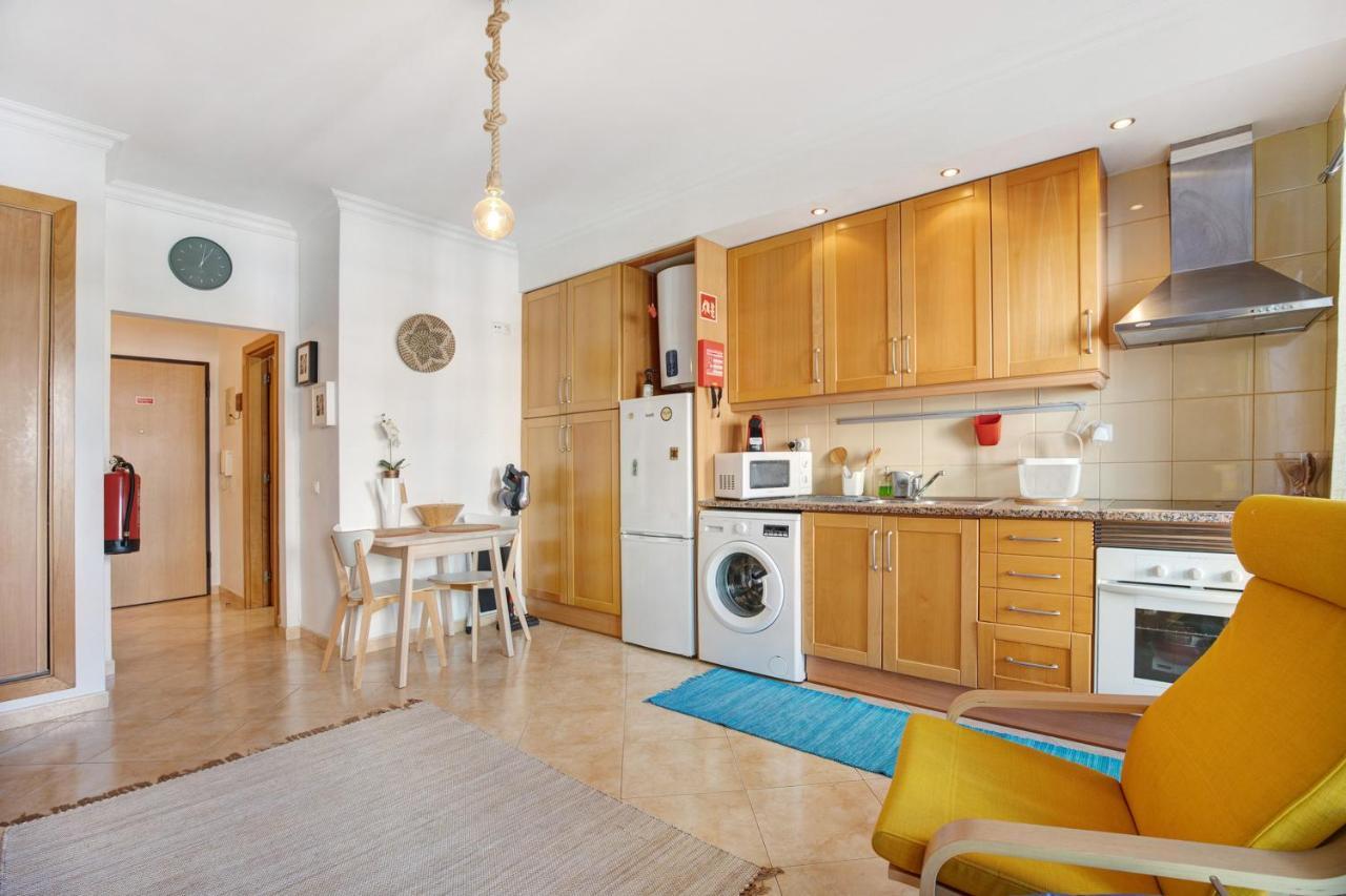 Belo Horizonte Studio- Pet Friendly Portimao Ngoại thất bức ảnh