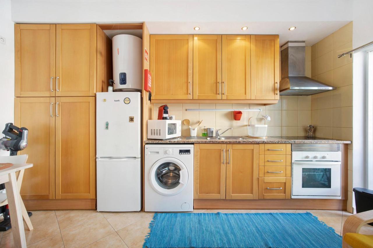 Belo Horizonte Studio- Pet Friendly Portimao Ngoại thất bức ảnh