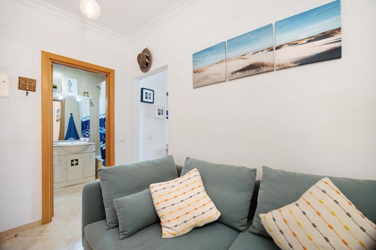 Belo Horizonte Studio- Pet Friendly Portimao Ngoại thất bức ảnh
