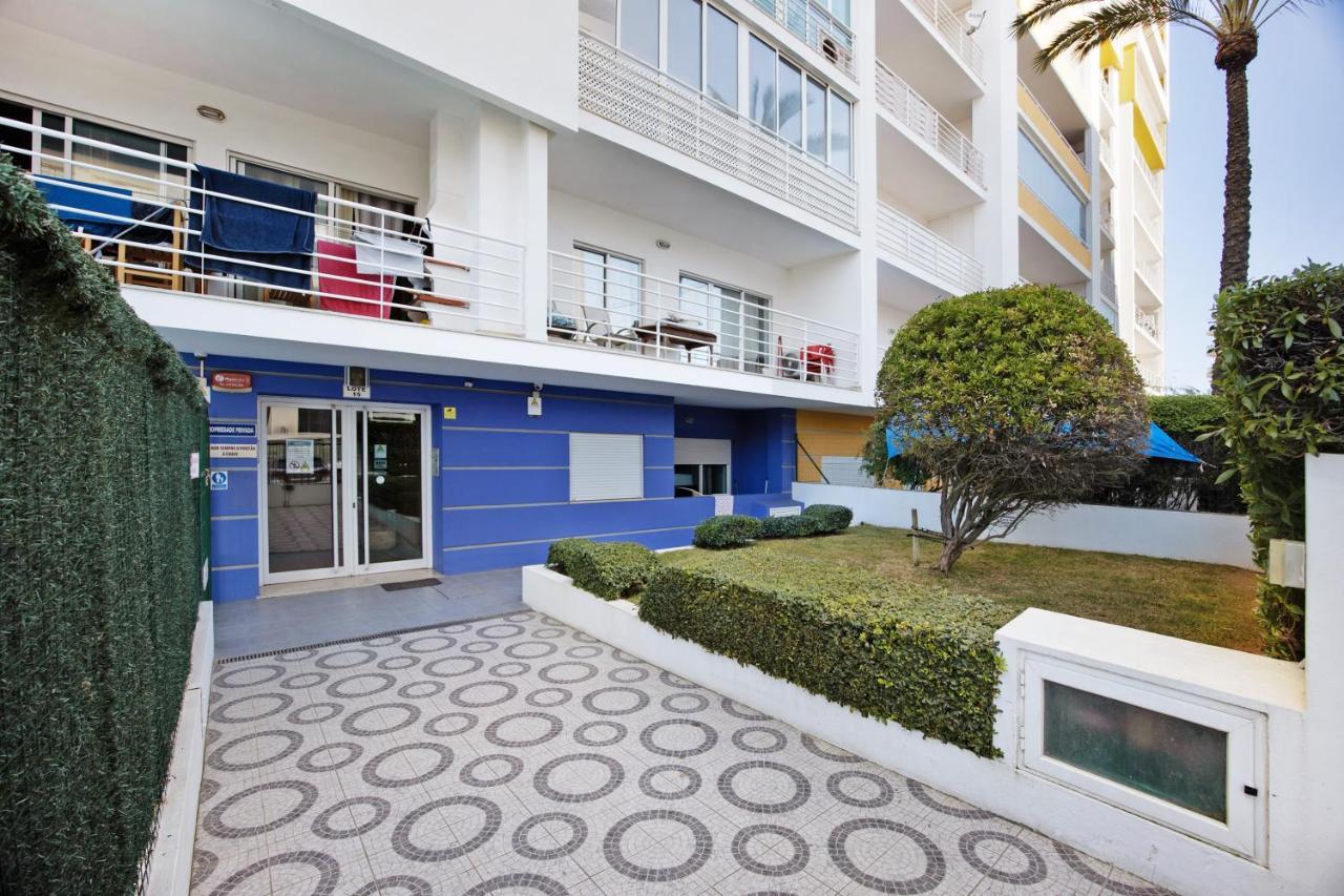 Belo Horizonte Studio- Pet Friendly Portimao Ngoại thất bức ảnh