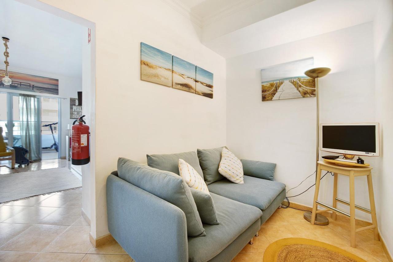 Belo Horizonte Studio- Pet Friendly Portimao Ngoại thất bức ảnh