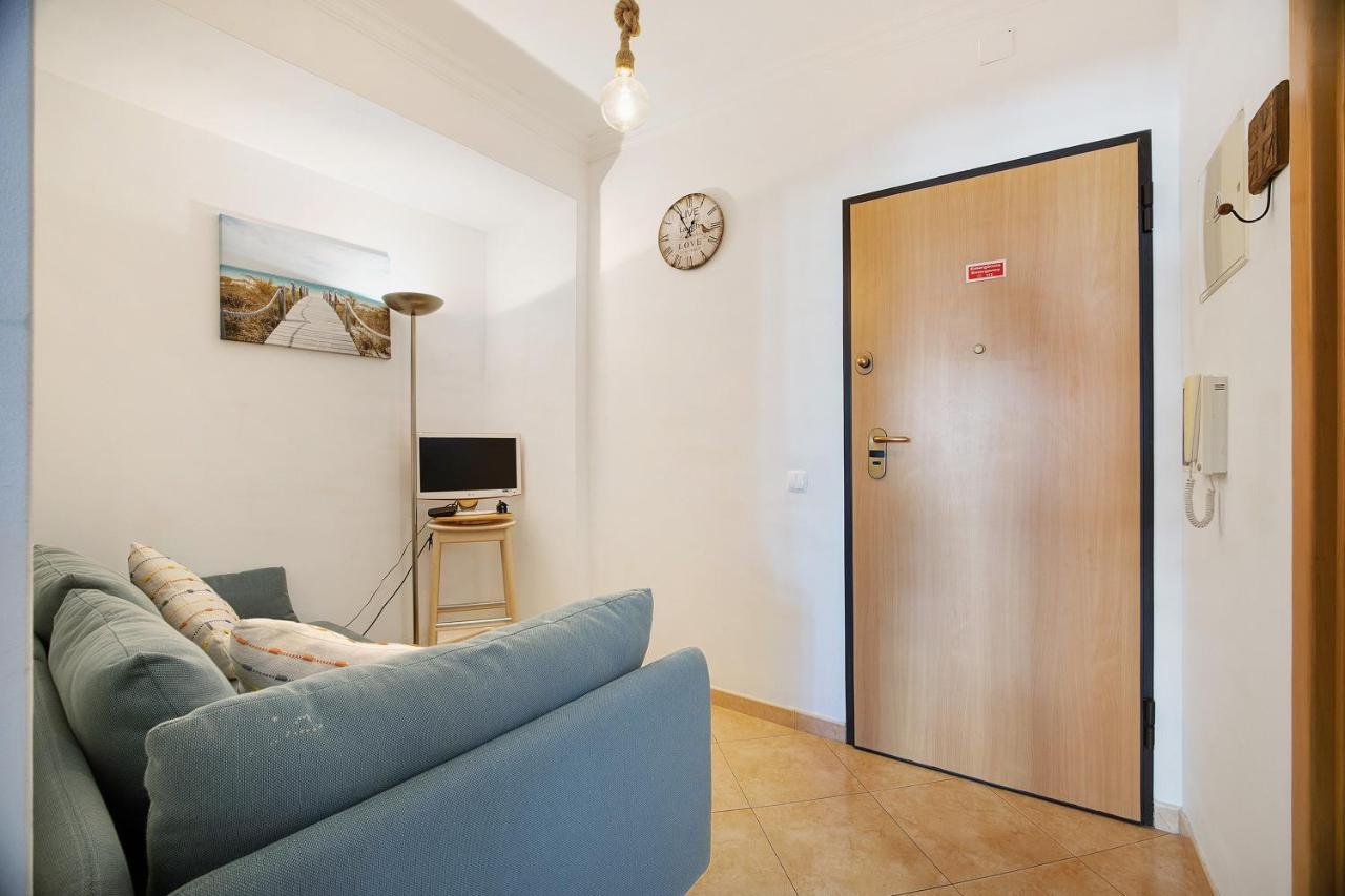 Belo Horizonte Studio- Pet Friendly Portimao Ngoại thất bức ảnh