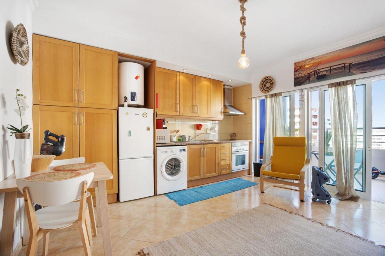 Belo Horizonte Studio- Pet Friendly Portimao Ngoại thất bức ảnh